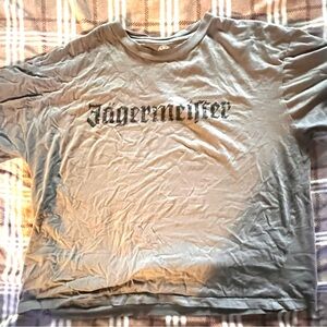 Jagermeister shirt